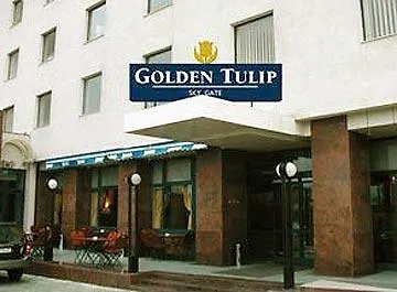 Golden Tulip Sky Gate Hotel